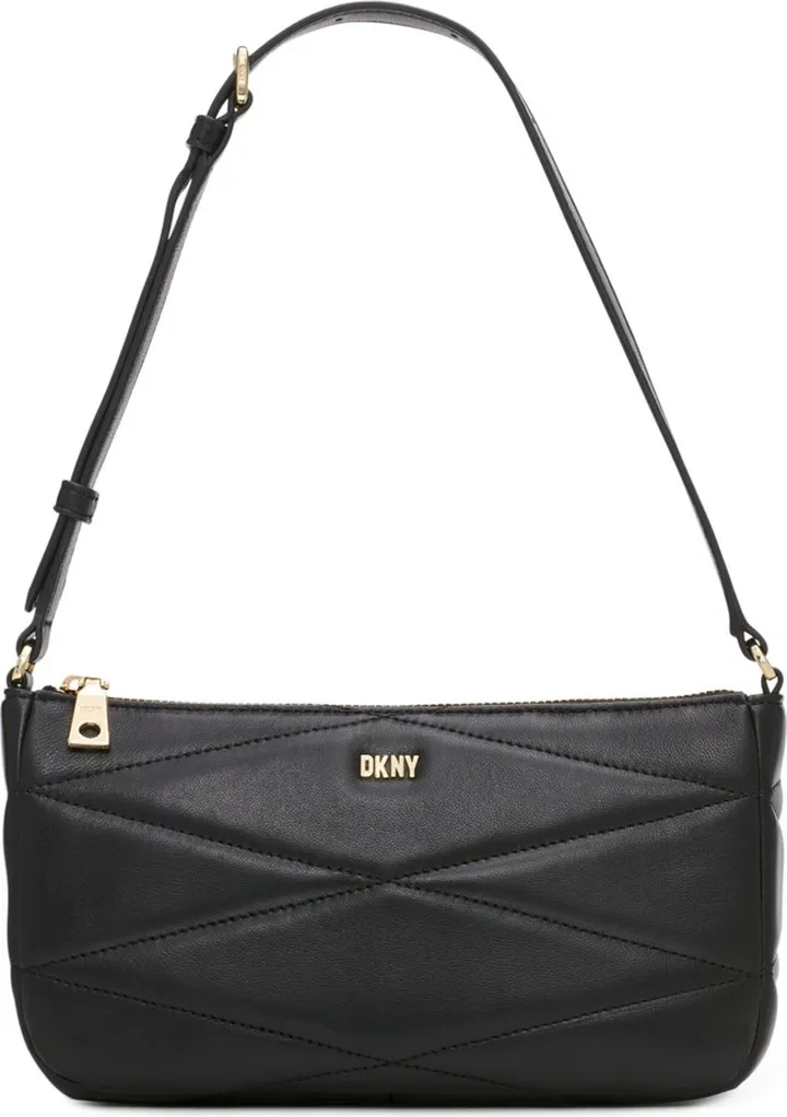 Dkny Eve Top Zip Demi Bag