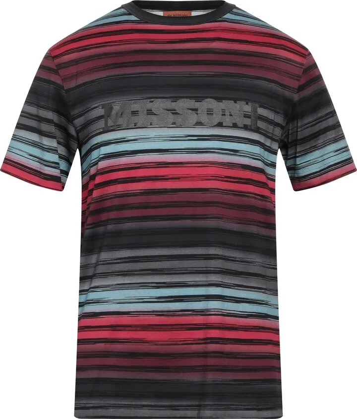 T-shirt Deep Purple
