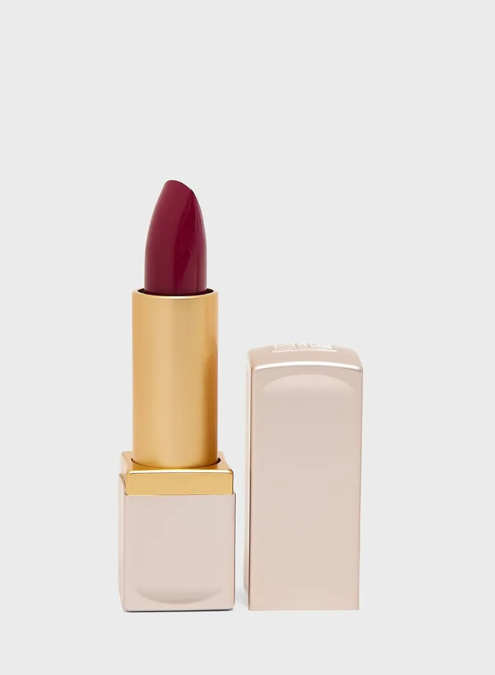 Lip Color Lipstick- Perfectly Plum
