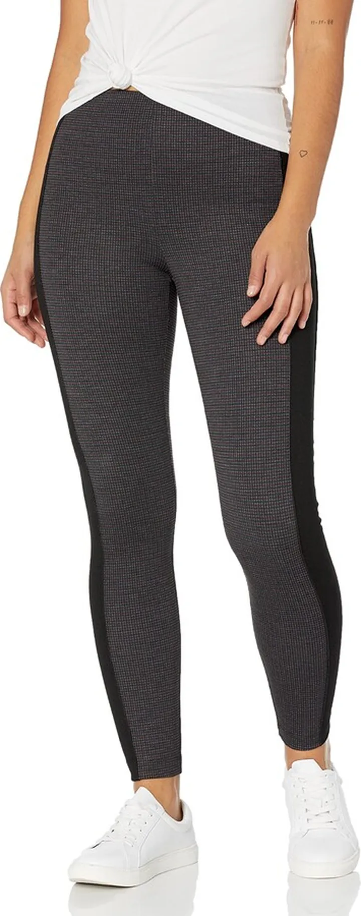 Lysse Women's Double Faced Laura Legging
