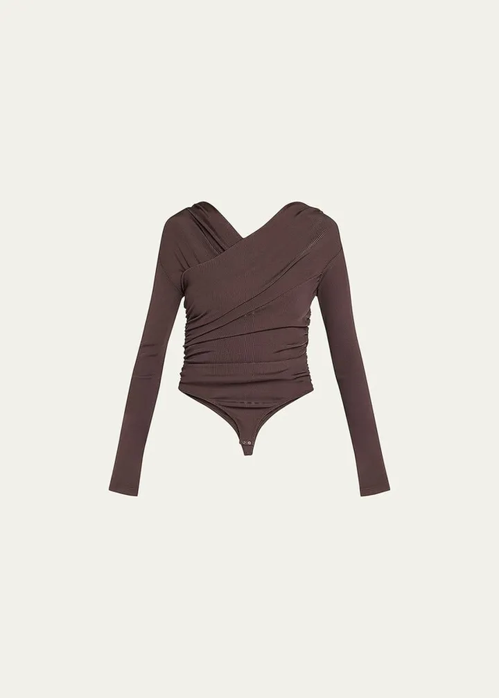 The Fonteyn Bodysuit