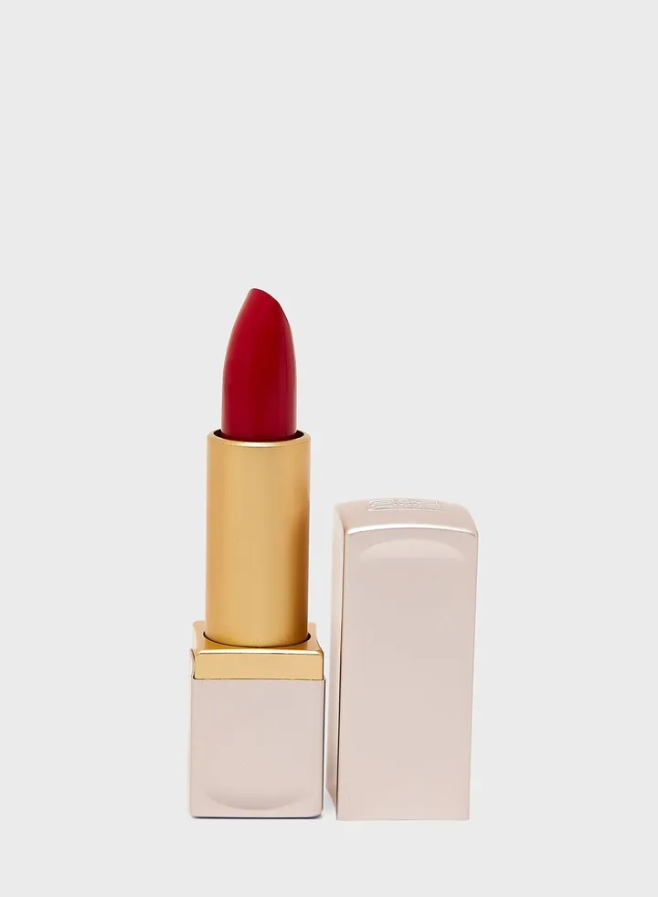 Lip Color Lipstick- Remarkable Red
