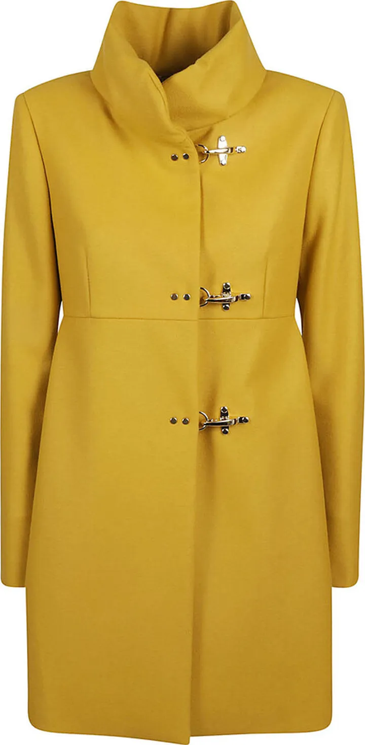 Romantic Coat