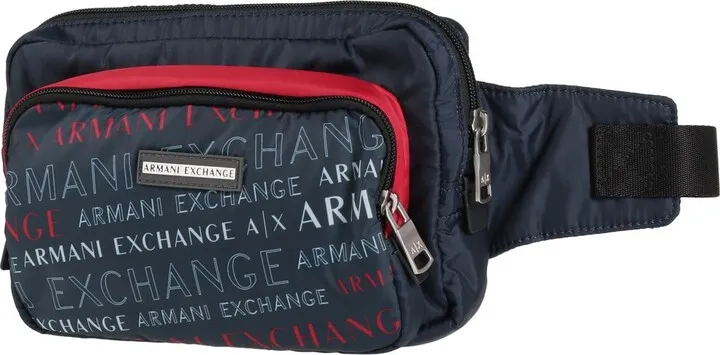 Bum Bag Midnight Blue