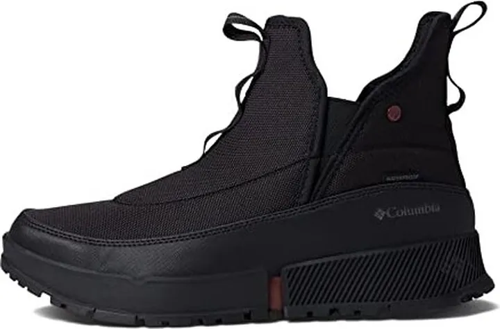 Columbia Men's Hyper-Boreal Metro