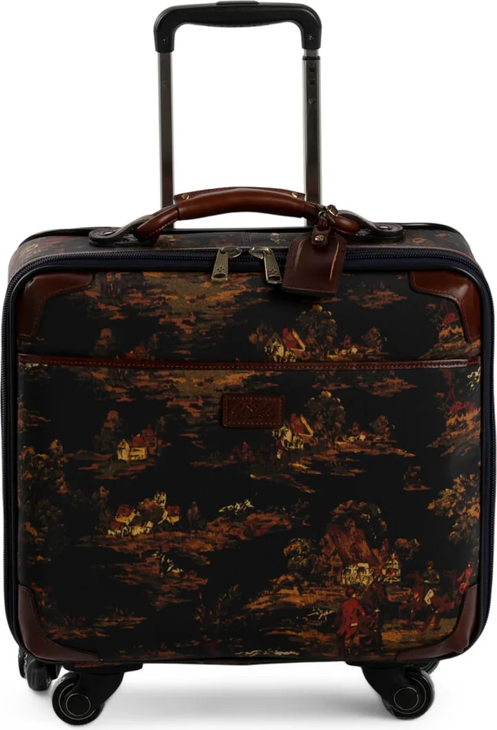 Vettore Trolley Carry-on Spinner
