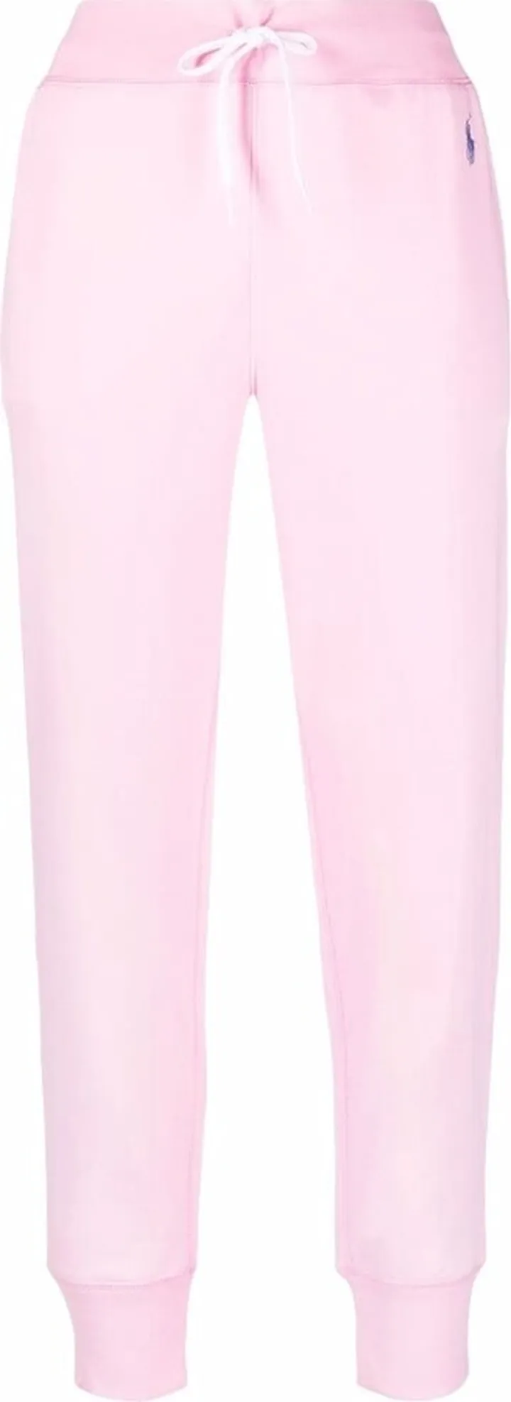 Polo Pony-embroidered track pants