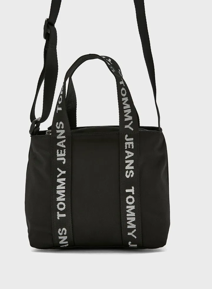 Essential Medium Crossbody Bag
