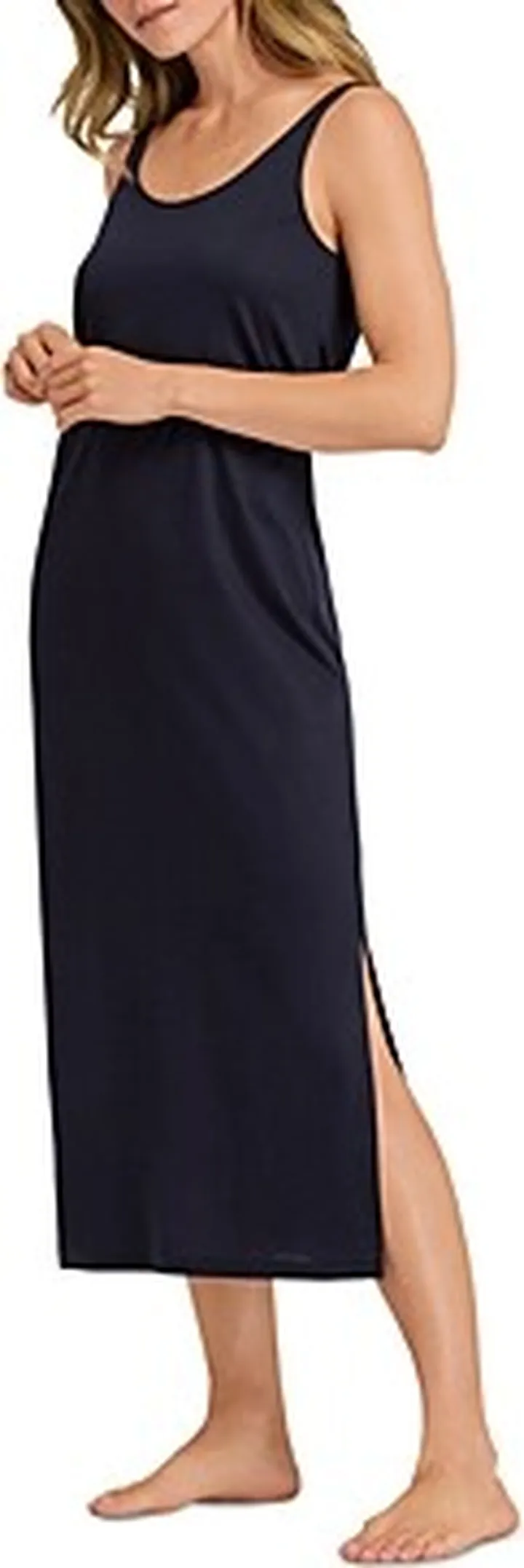 Hanro Laura Long Tank Nightgown