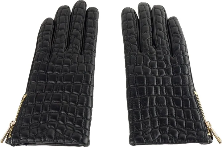 Cavalli Class Lambskin Women's Glove