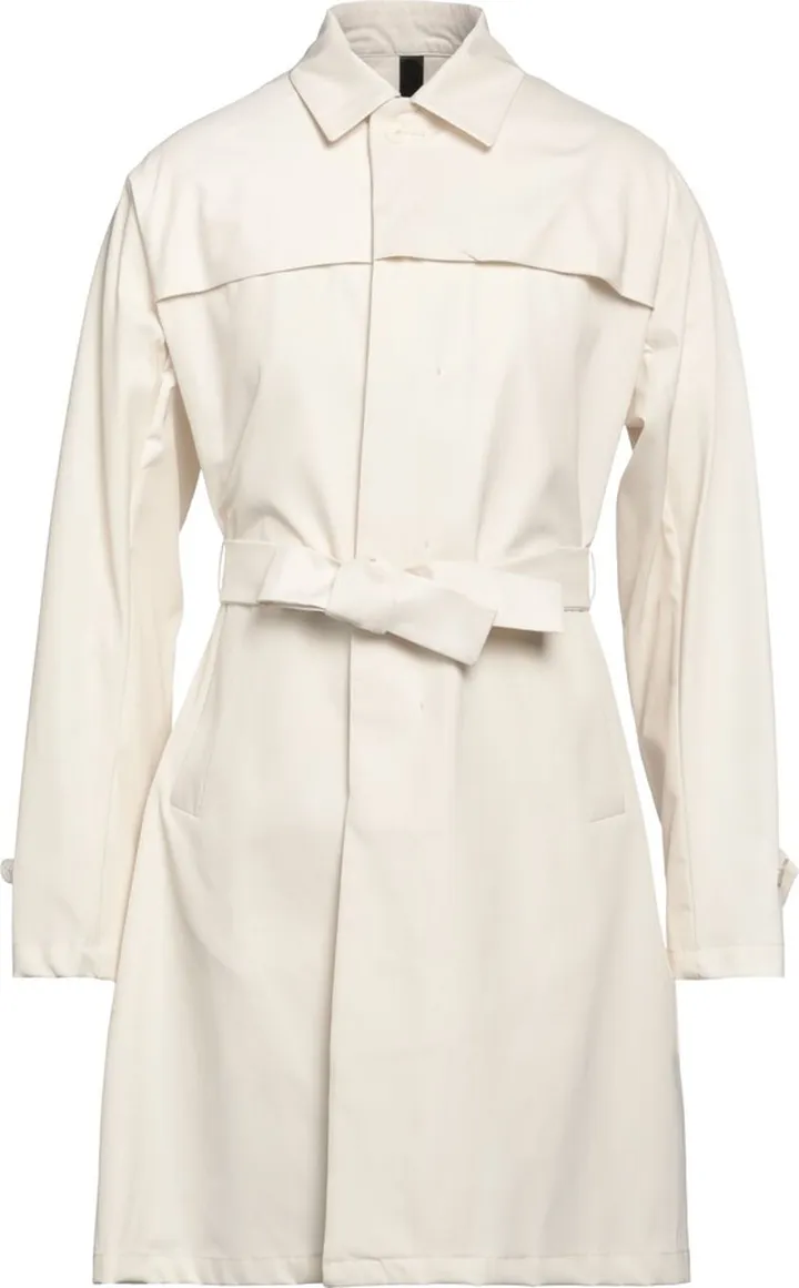 Overcoat Ivory