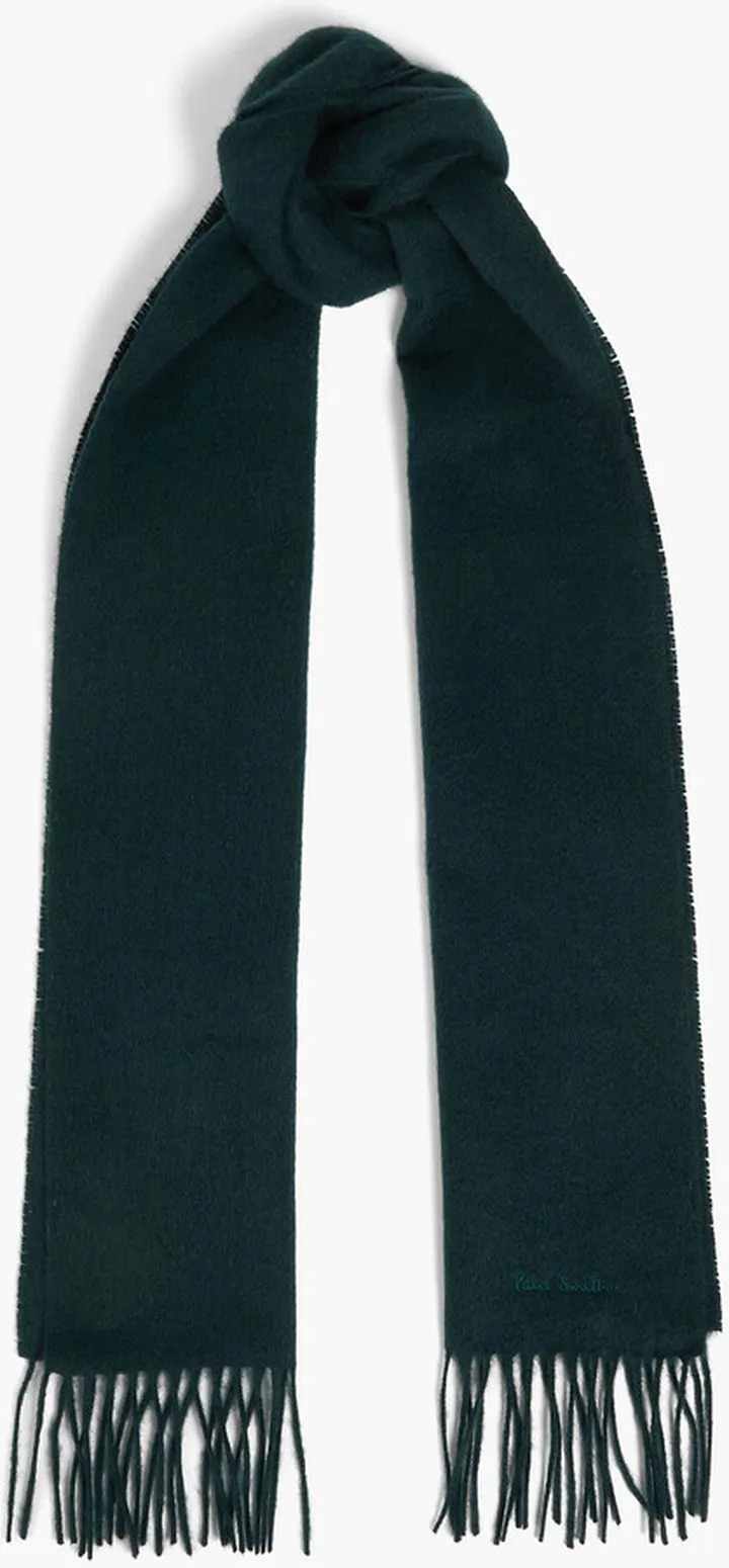 Cashmere scarf