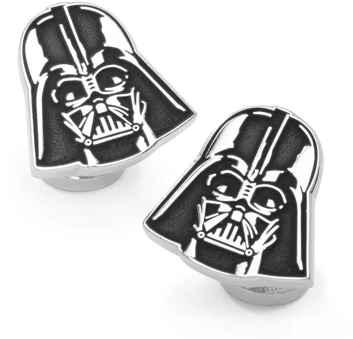 Mandalorian Cufflinks