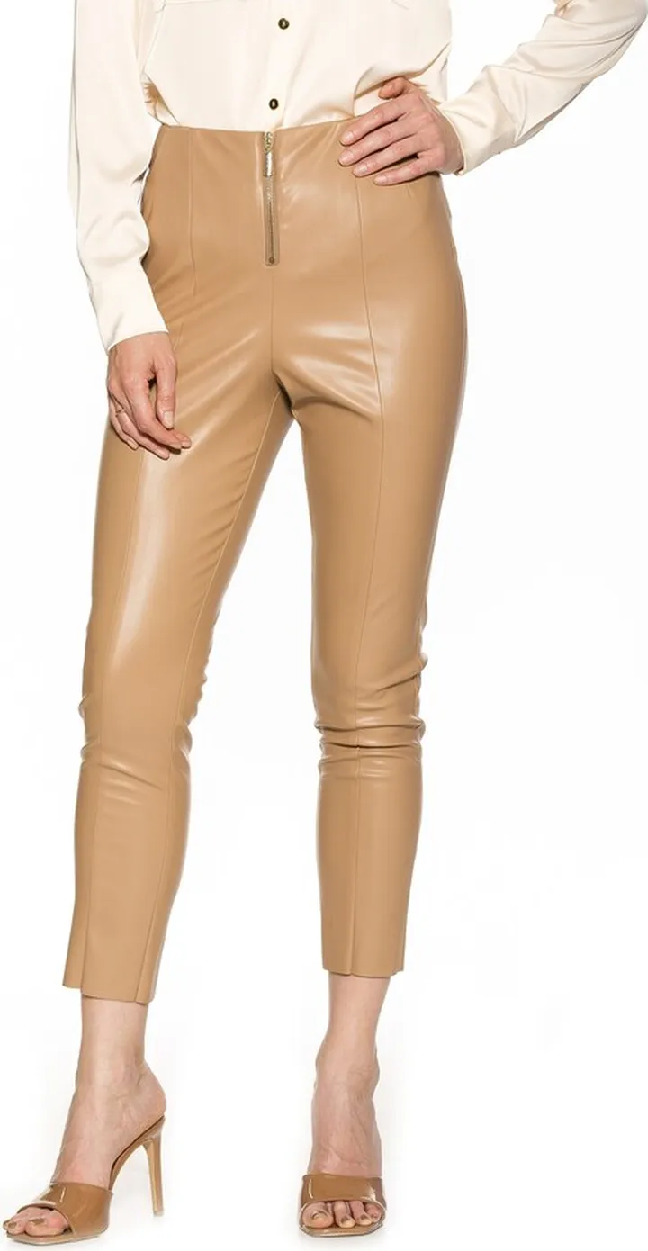 Leather Pants