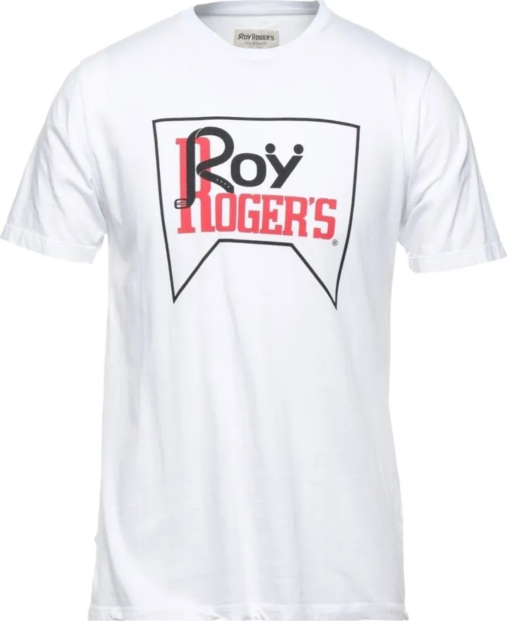 T-shirt White