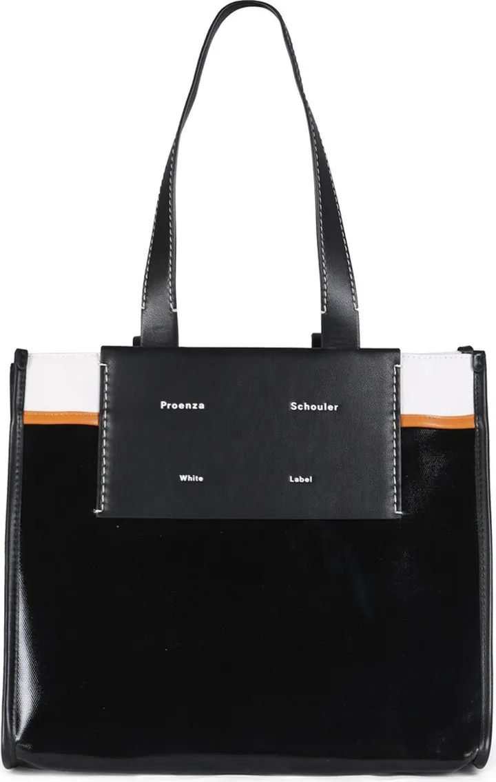 Morris Tote Bag