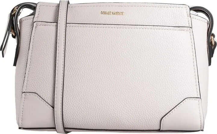 Cross-body Bag Light Pink