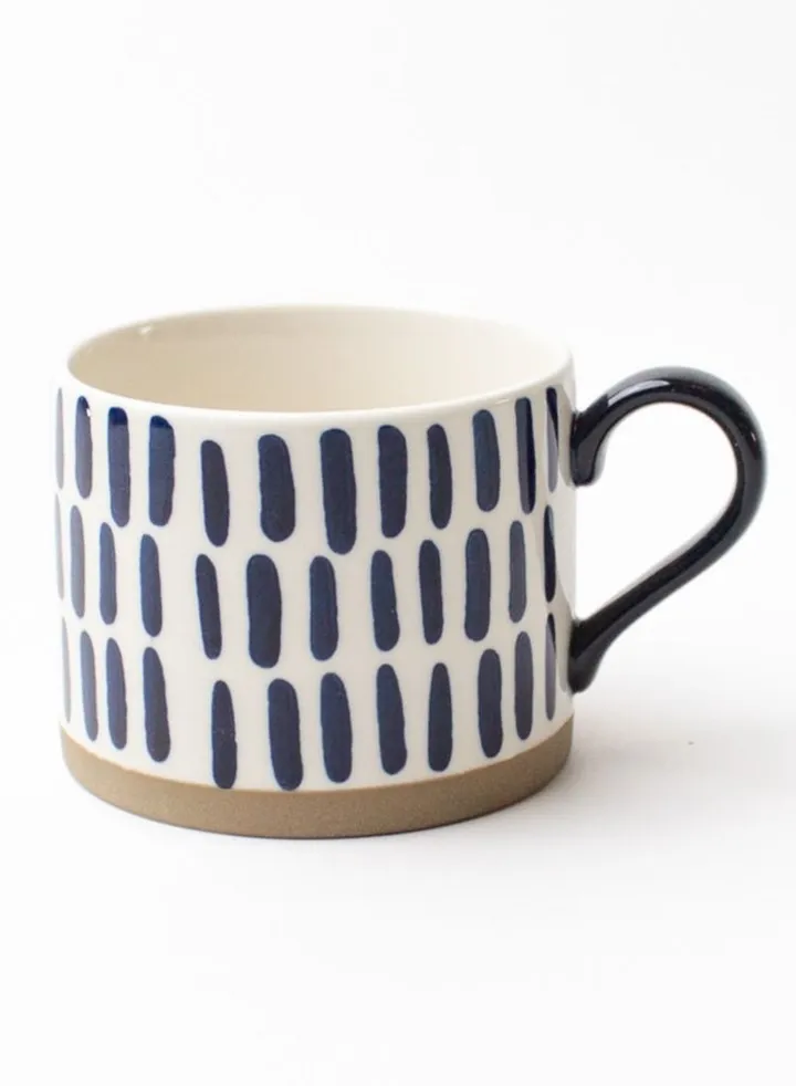 Larsson Mug