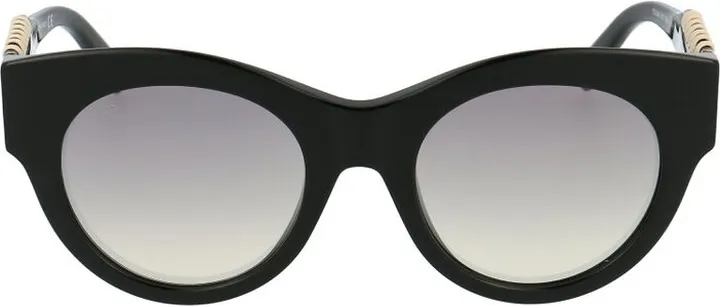 Tod's Cat-Eye Frame Sunglasses