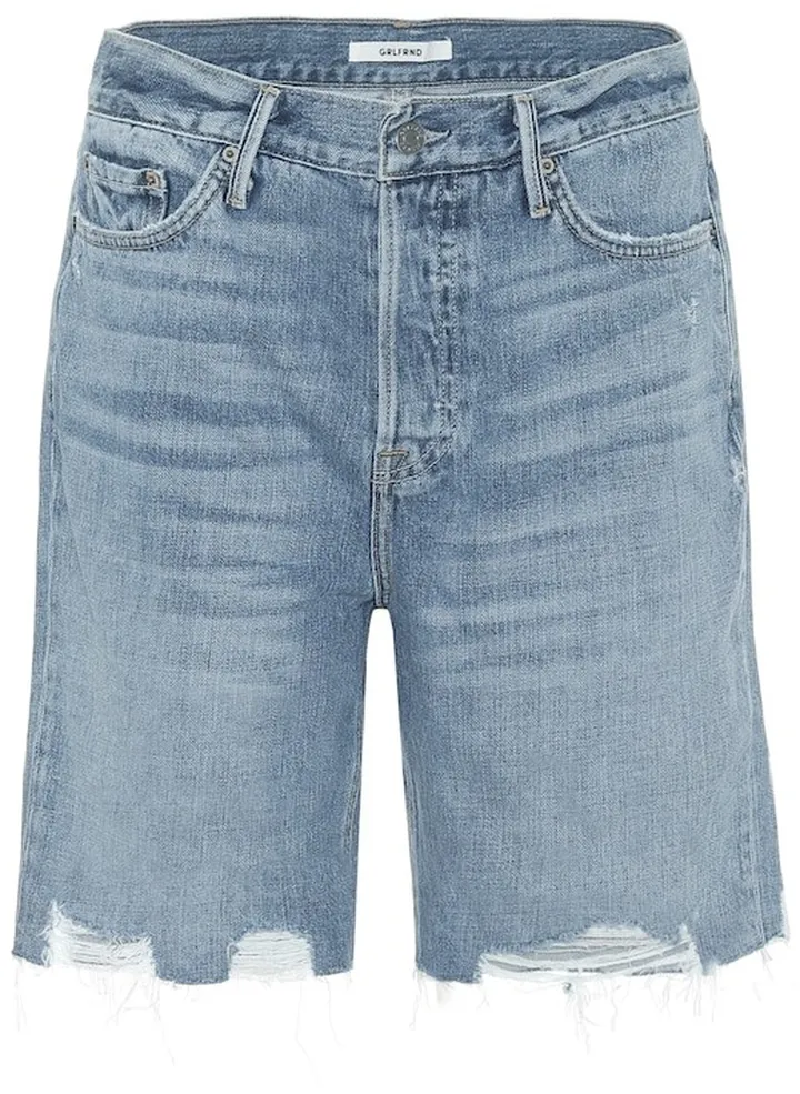 Marjan denim shorts