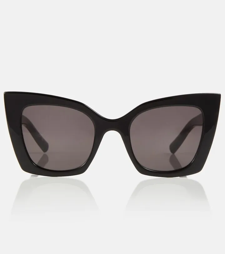 SL 552 cat-eye sunglasses