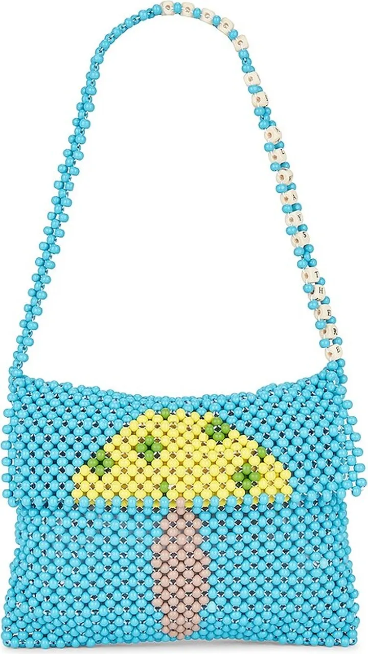 Fungus Handbag