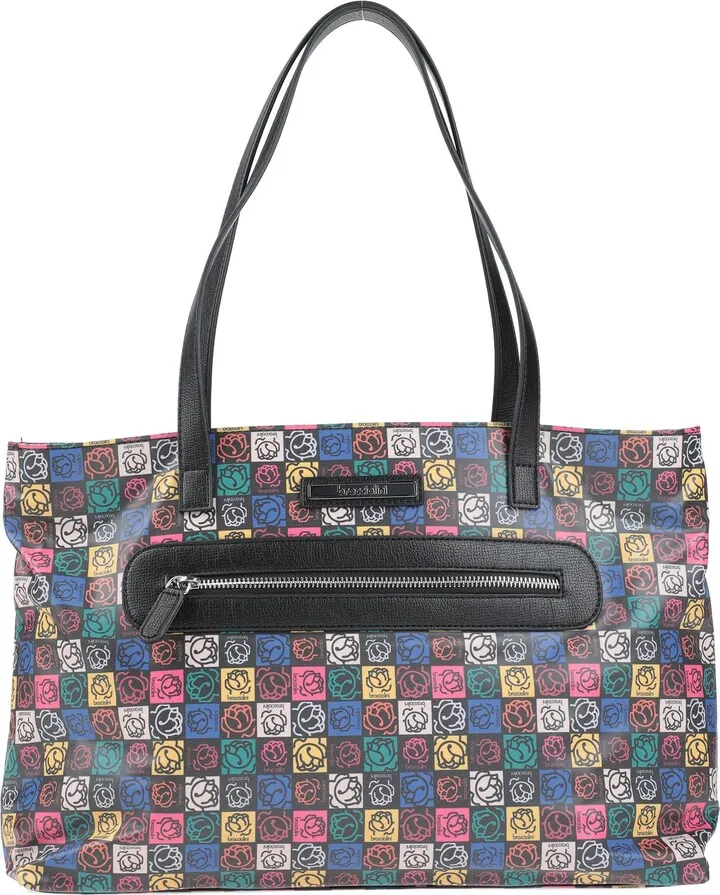 Handbag Yellow