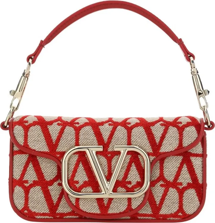 Valentino Garavani Loco Handbag