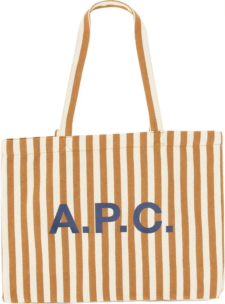 Diane Shopper Bag