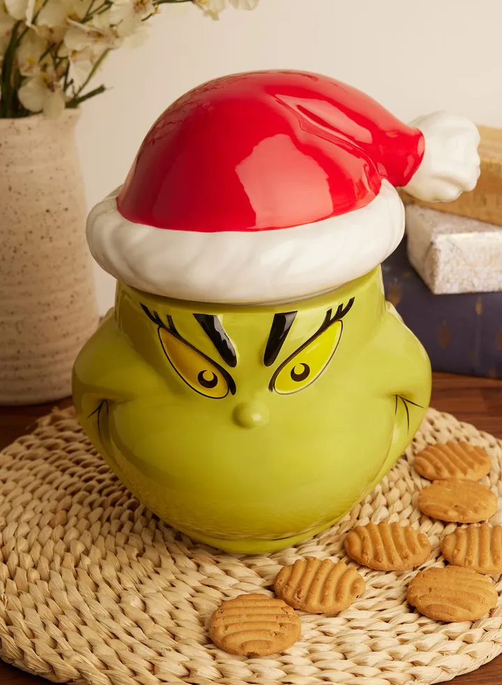 Collab Cookie Jar