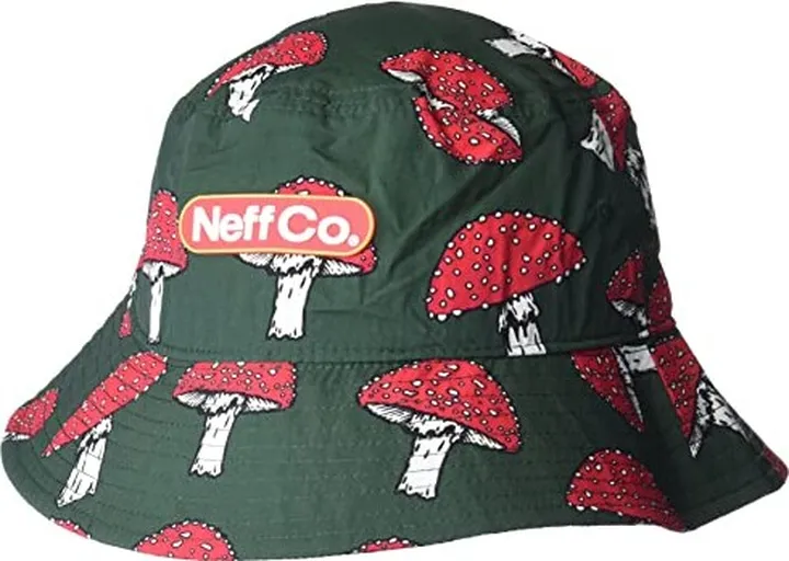 NEFF Men's Bucket Hat