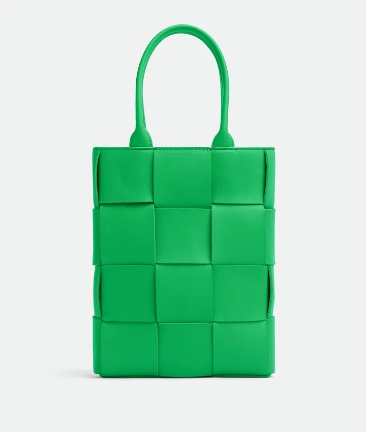 Mini Cassette Tote Bag