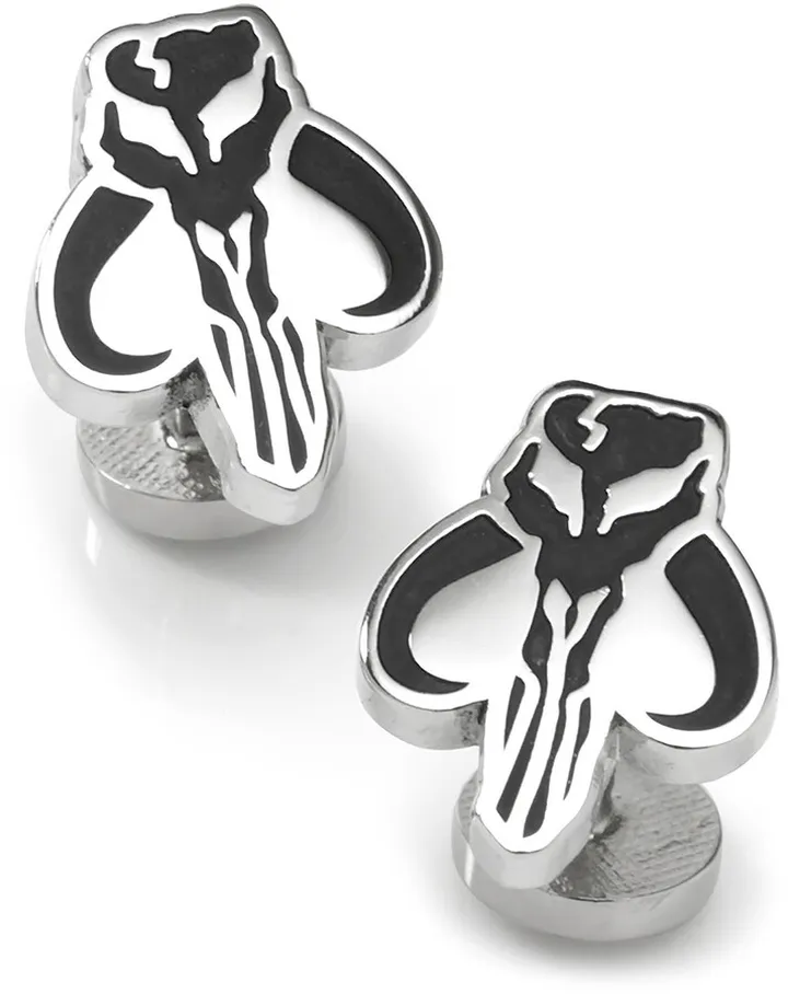 Star Wars™ - Mandalorian Cuff Links