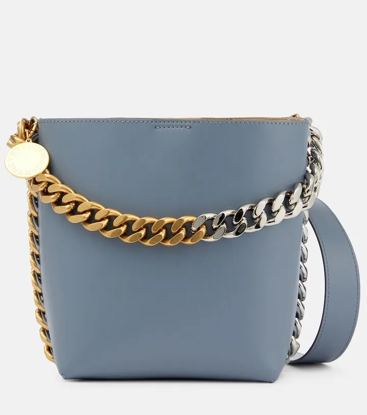 Frayme shoulder bag