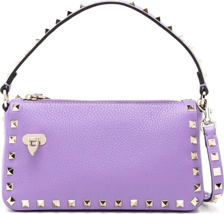 small Rockstud shoulder bag