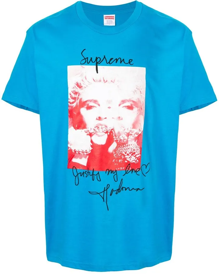 Madonna T-shirt
