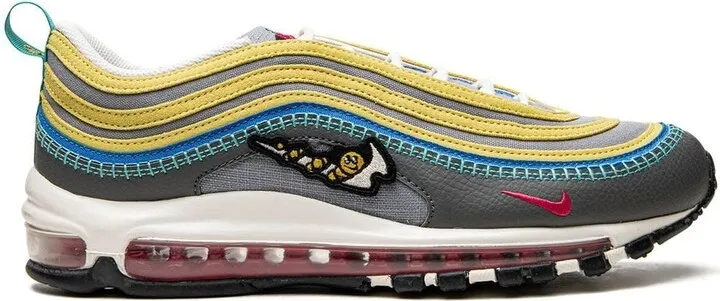 Air Max 97 "Air Sprung" sneakers