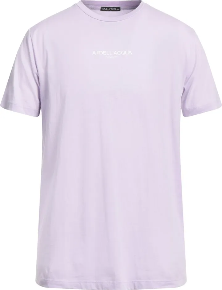 T-shirt Black