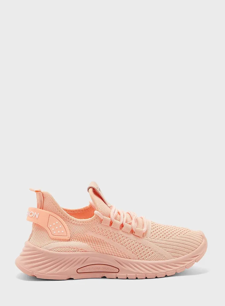 Soft Sole Comfort Shoes