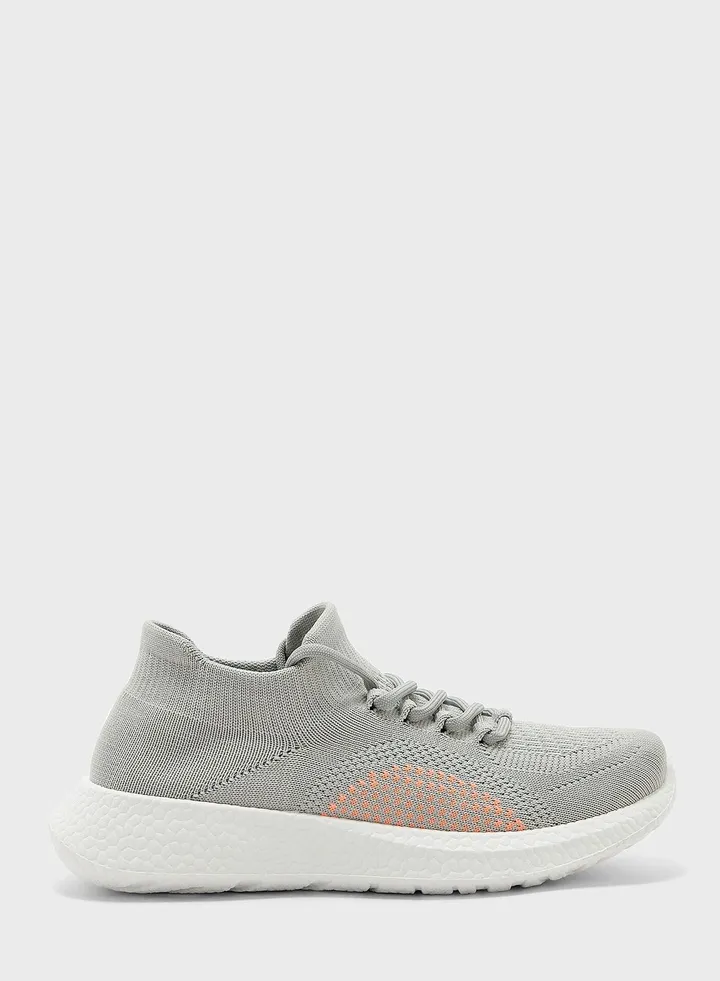 Soft Sole Comfort Shoes