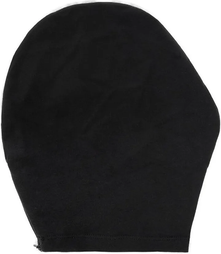 Vetements Covered Mask