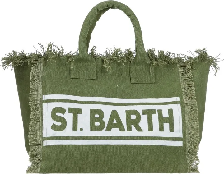 Handbag Green