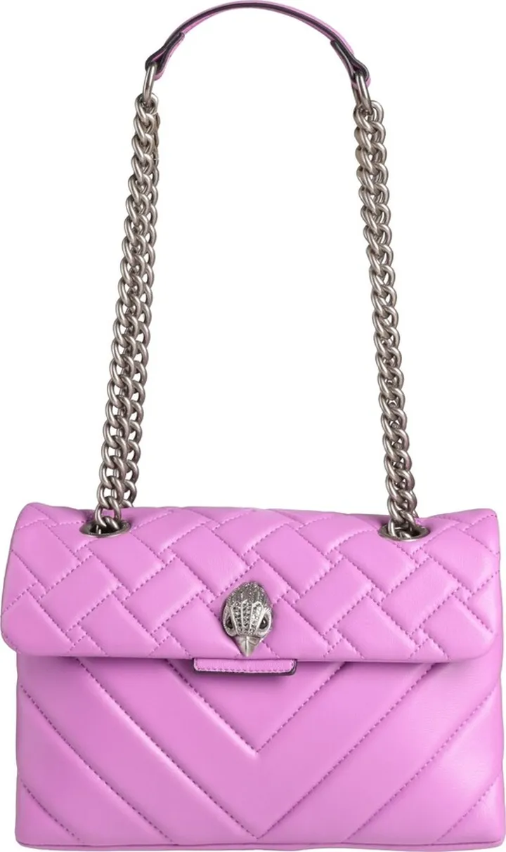 Shoulder Bag Mauve
