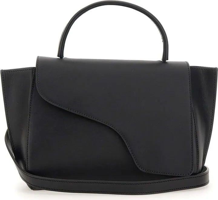 Atp Atelier arezzo Leather Bag