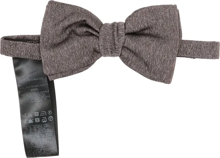Ties & Bow Ties Dove Grey