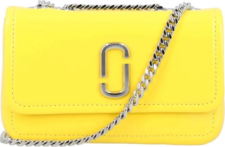 Marc Jacobs The Glam Shot Mini Crossbody Bag