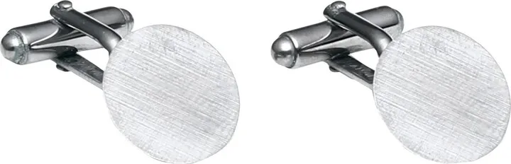 Cufflinks And Tie Clips Lead