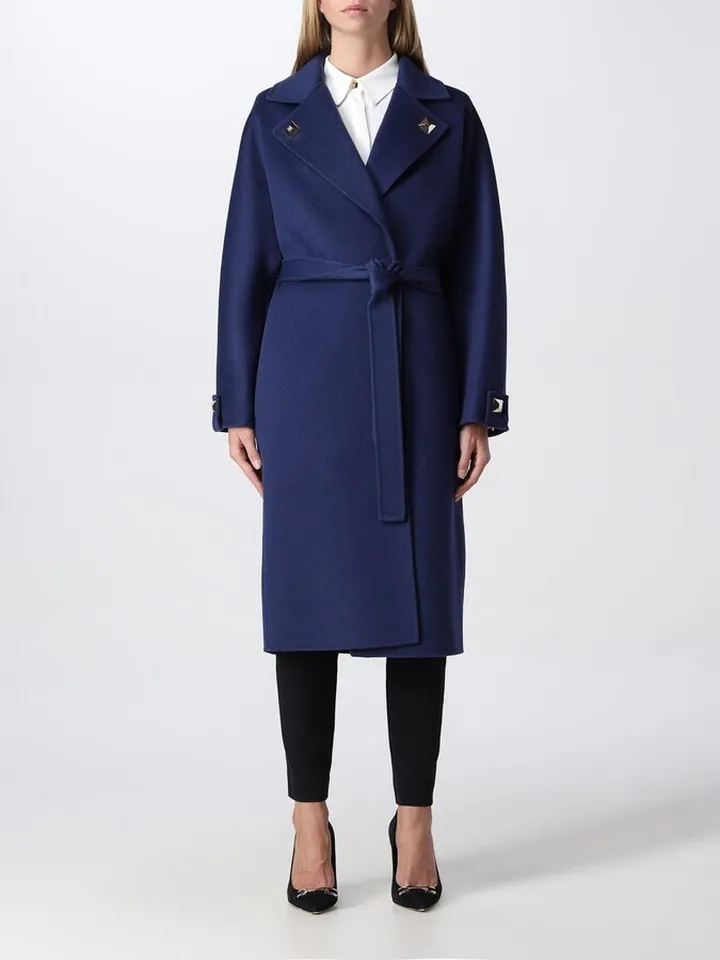 Coat women Elisabetta Franchi