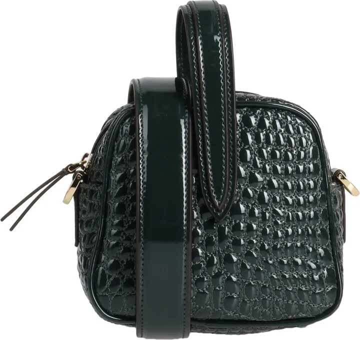 Handbag Dark Green