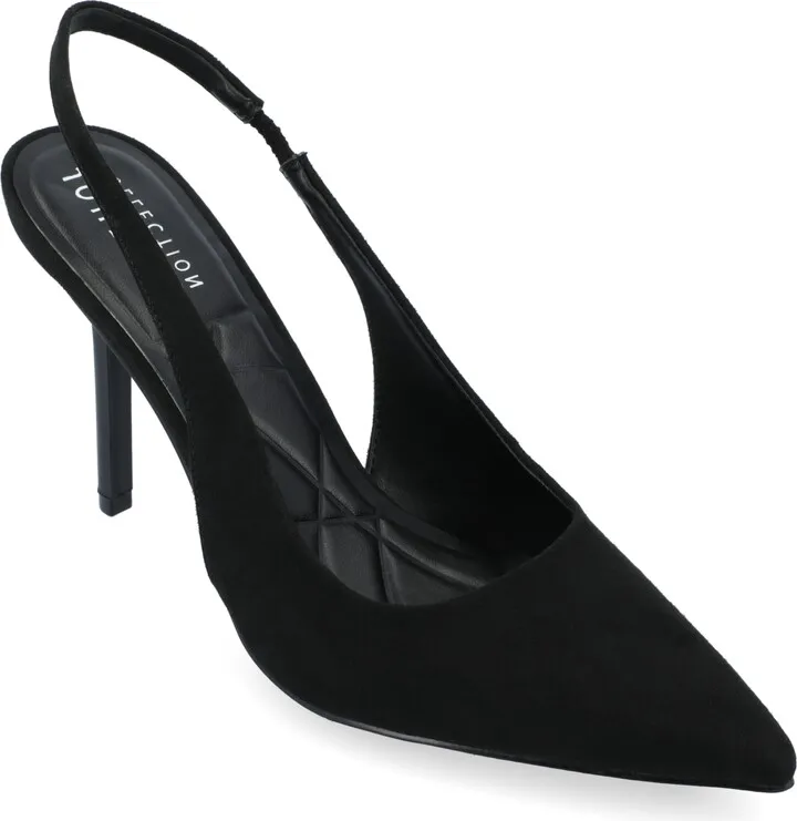 Journee Collection Women's Elenney Stilettos Women's Shoes